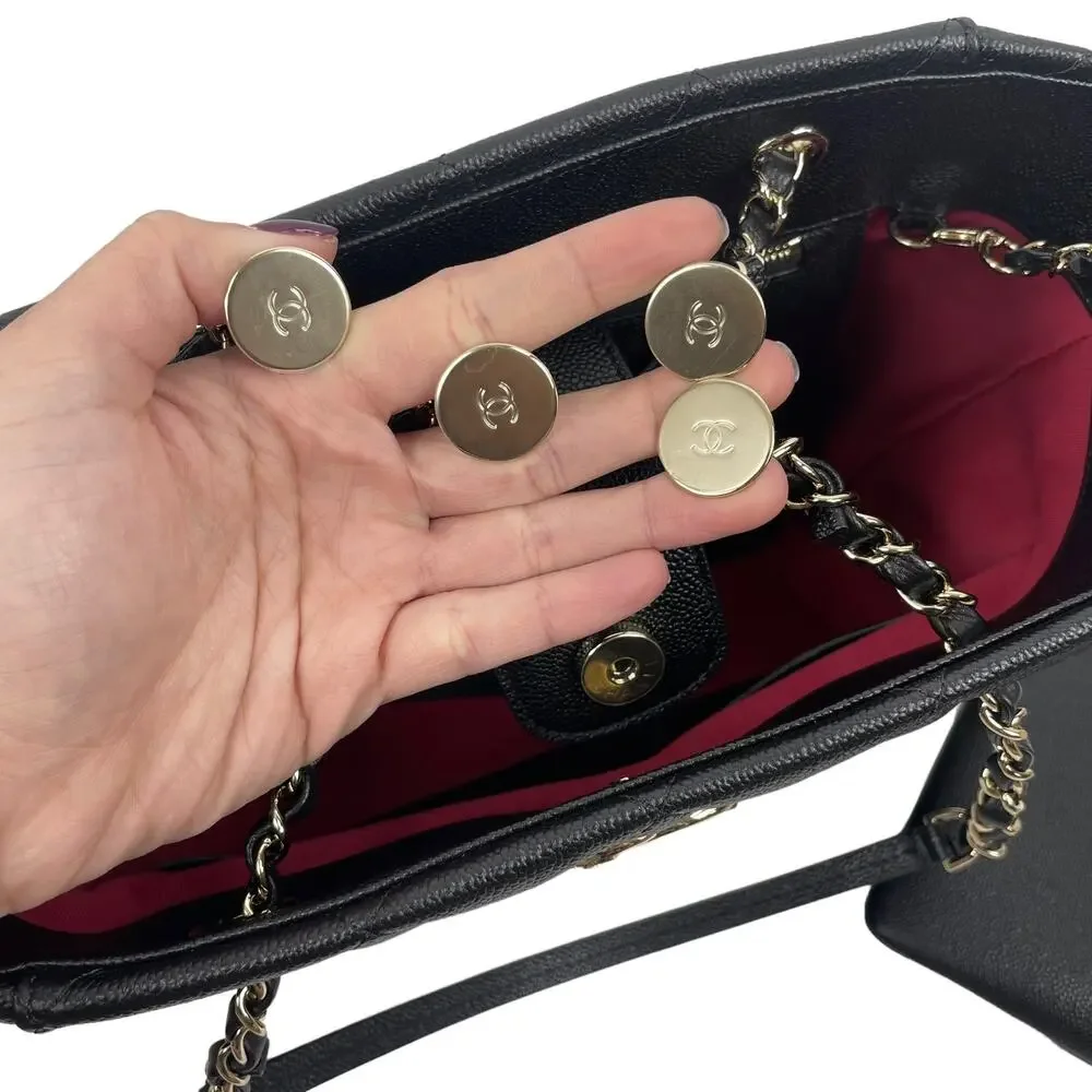 CHANEL 2023 quilted